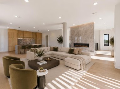 Penthouse 401 in the Malvern